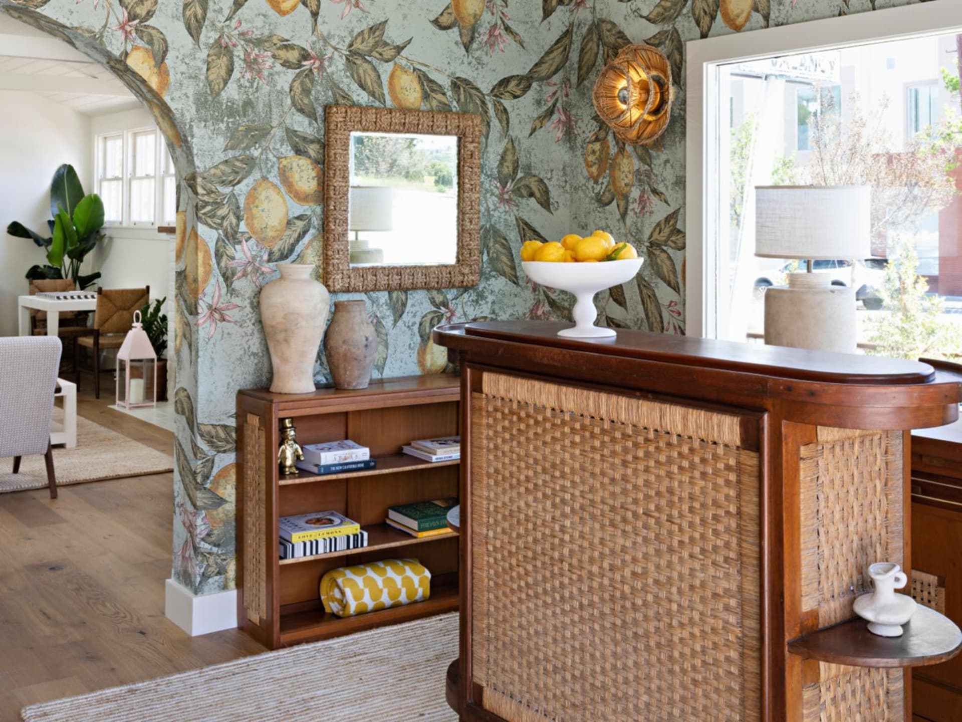 Farmhouse Paso gallery photo in Paso Robles, CA — image 31