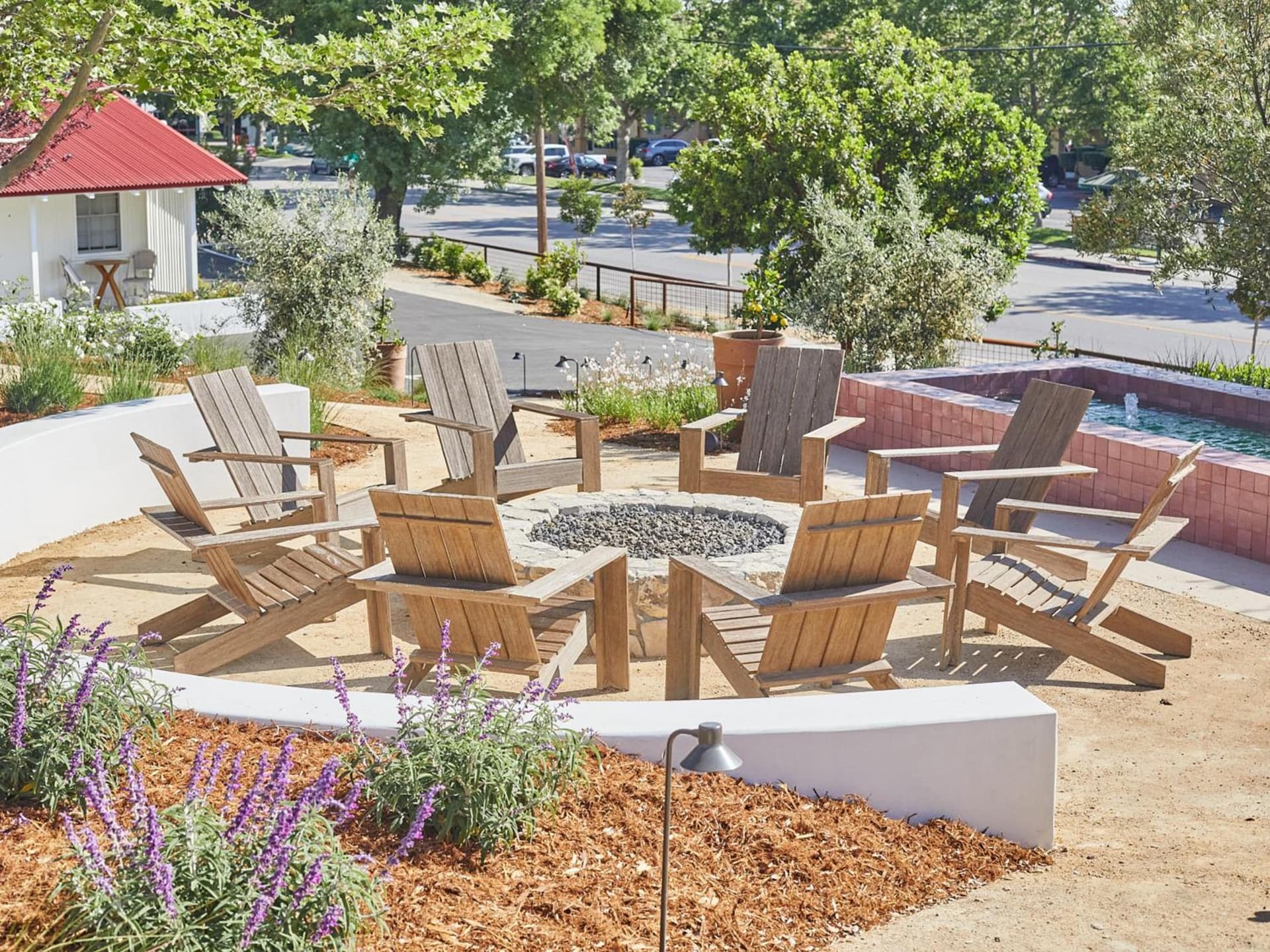 Farmhouse Paso gallery photo in Paso Robles, CA — image 20