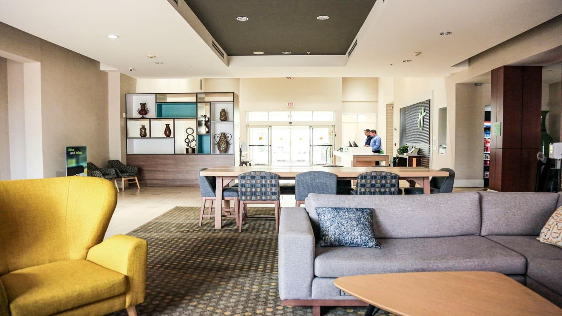 Holiday Inn Rock Hill by IHG gallery photo in Rock Hill, SC — image 11