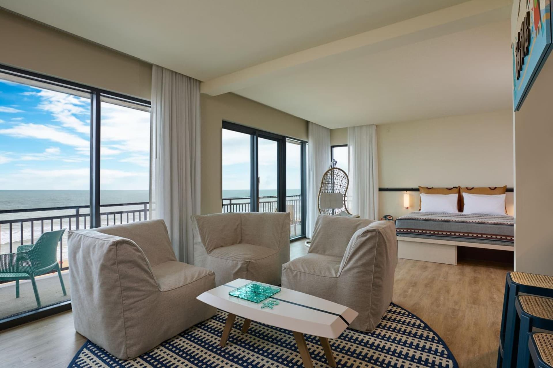 Moxy Virginia Beach Oceanfront gallery photo in Virginia Beach, VA — image 19