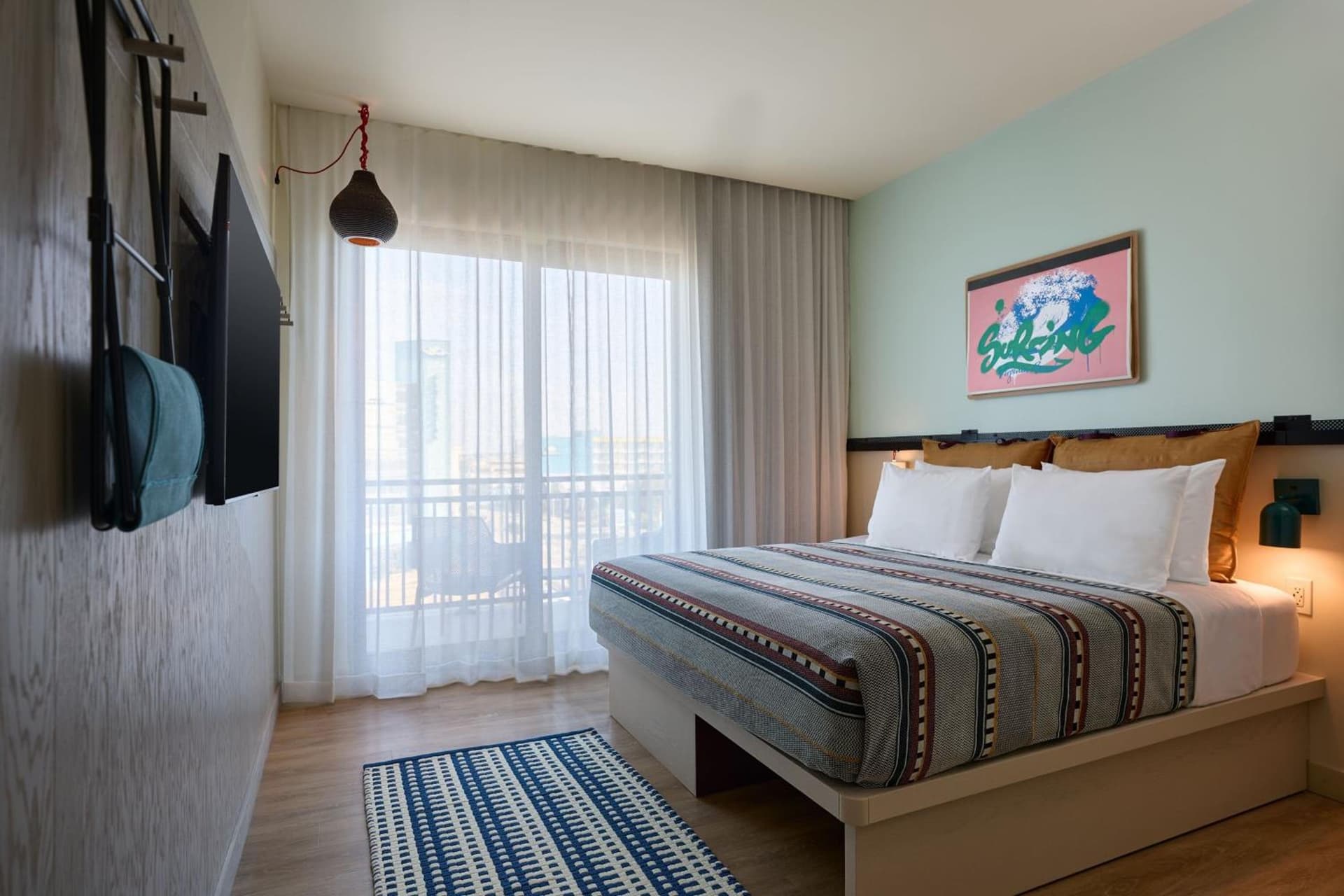 Moxy Virginia Beach Oceanfront gallery photo in Virginia Beach, VA — image 14