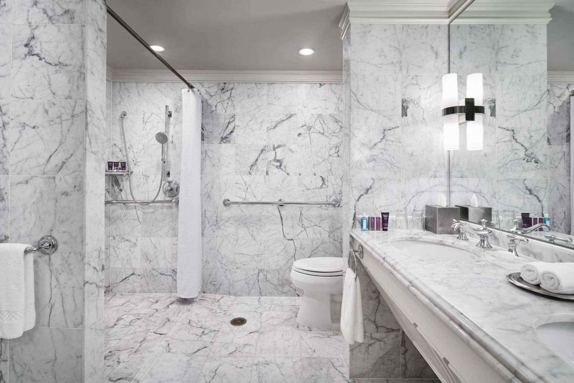 The Ritz Carlton, Pentagon City gallery photo in Arlington, VA — image 52