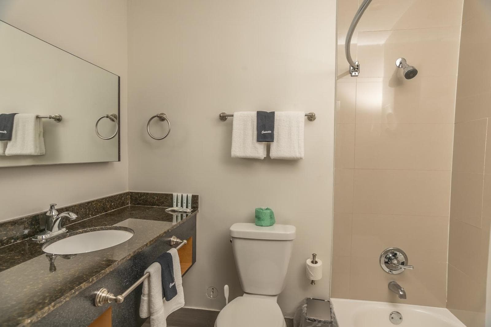 The Biscayne Hotel interior in Miami, FL — gallery photo 2