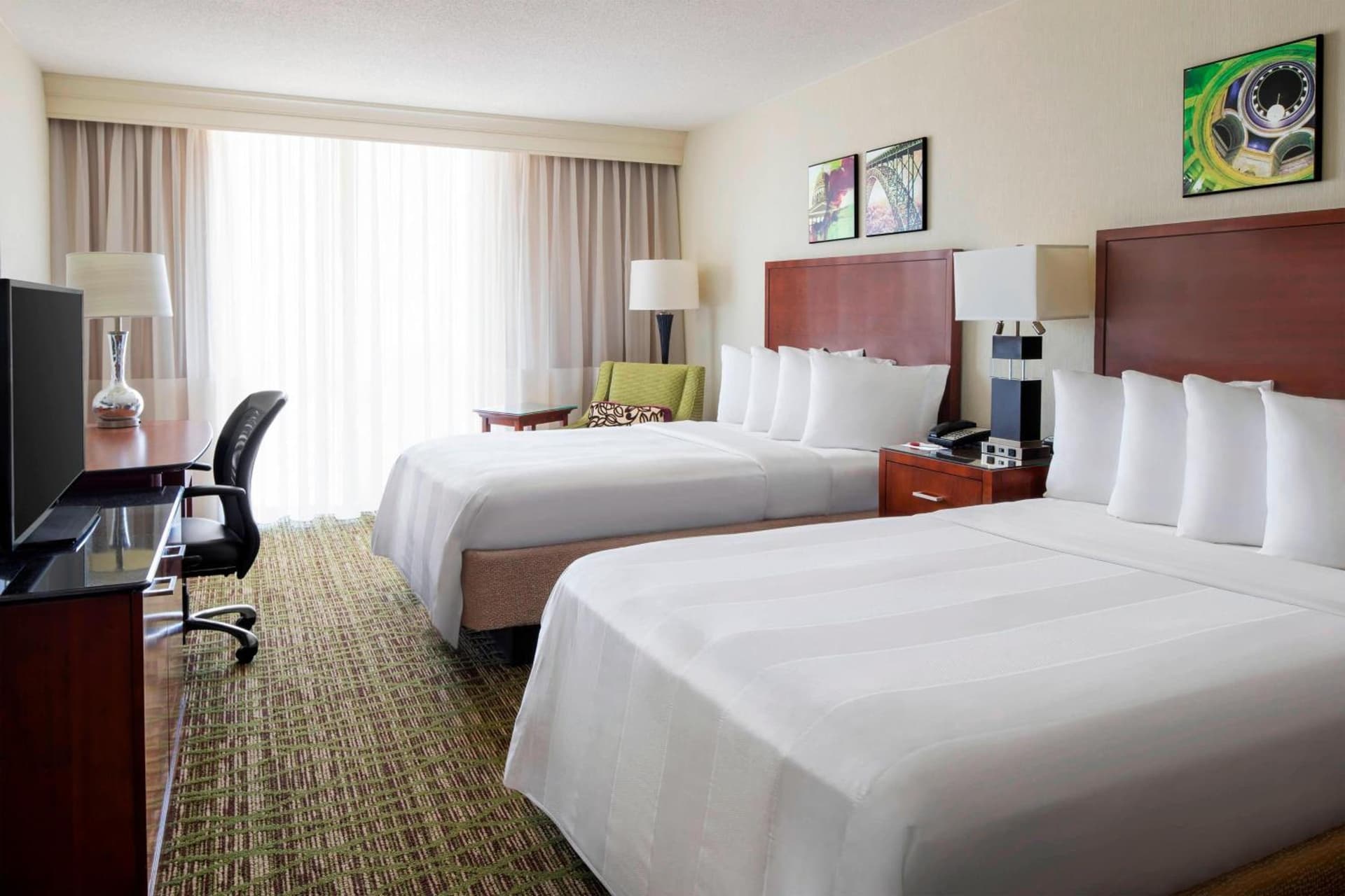 Charleston Marriott Town Center gallery photo in Charleston, WV — image 16