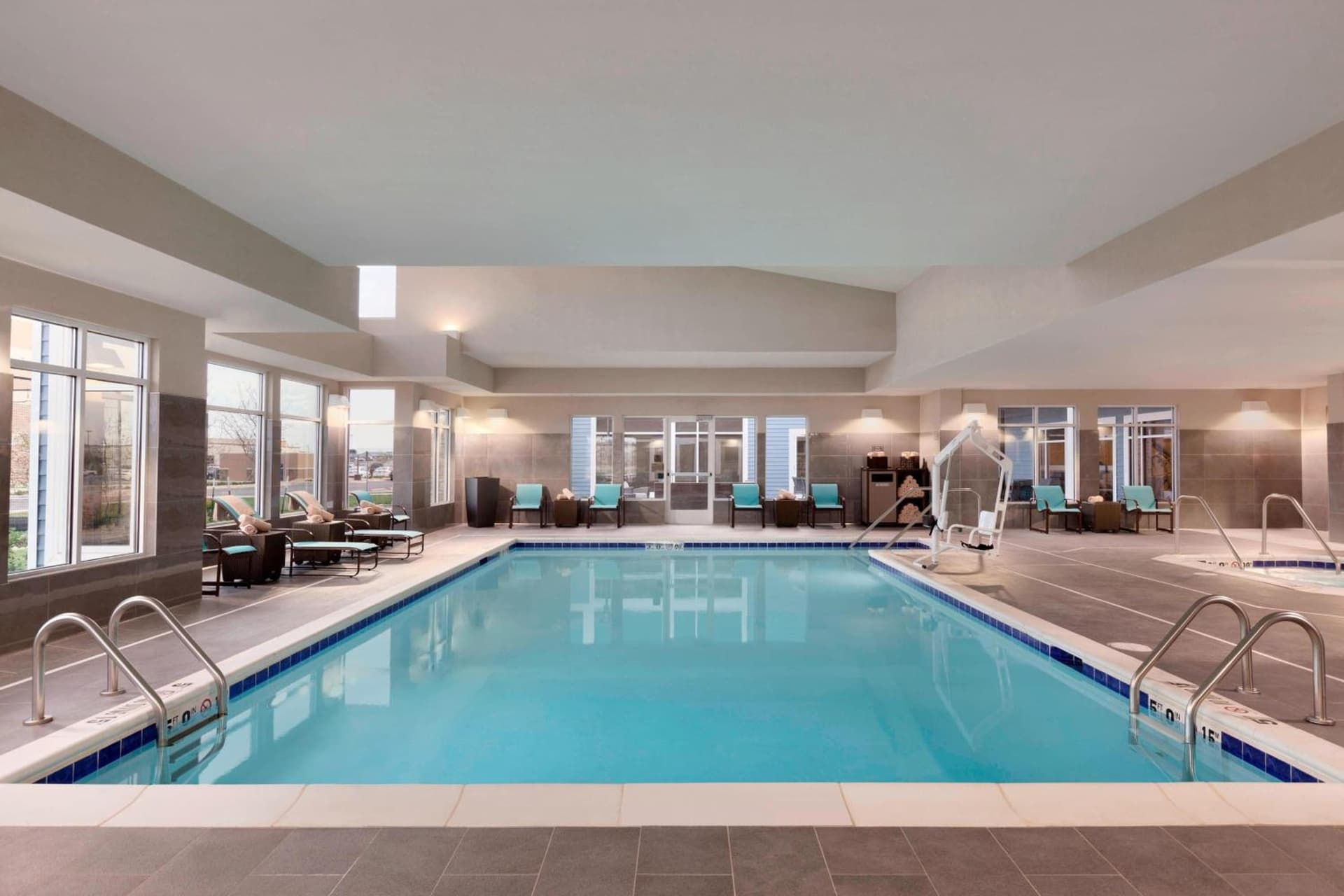 Residence Inn San Angelo gallery photo in San Angelo, TX — image 16