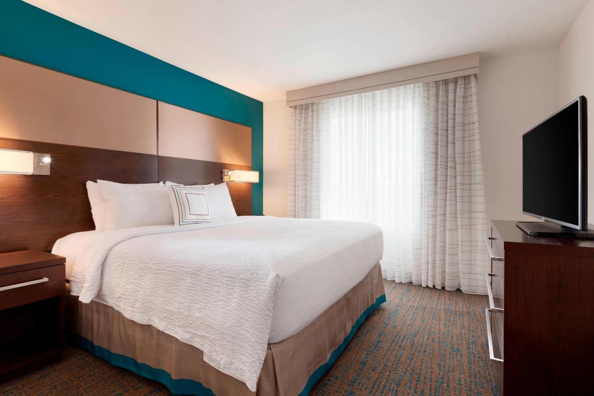 Residence Inn San Angelo gallery photo in San Angelo, TX — image 15