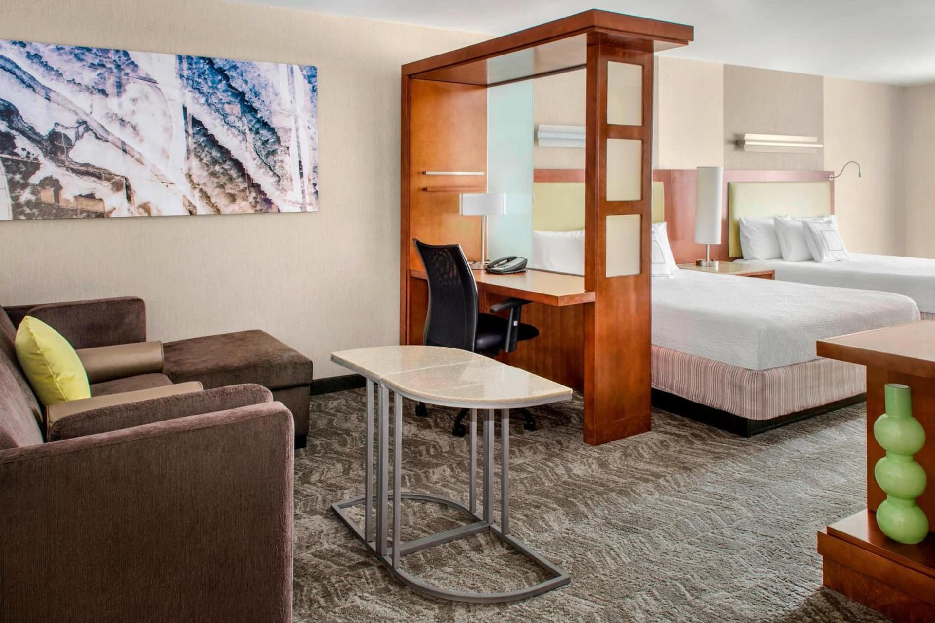 SpringHill Suites Long Island Brookhaven gallery photo in Bellport, NY — image 18