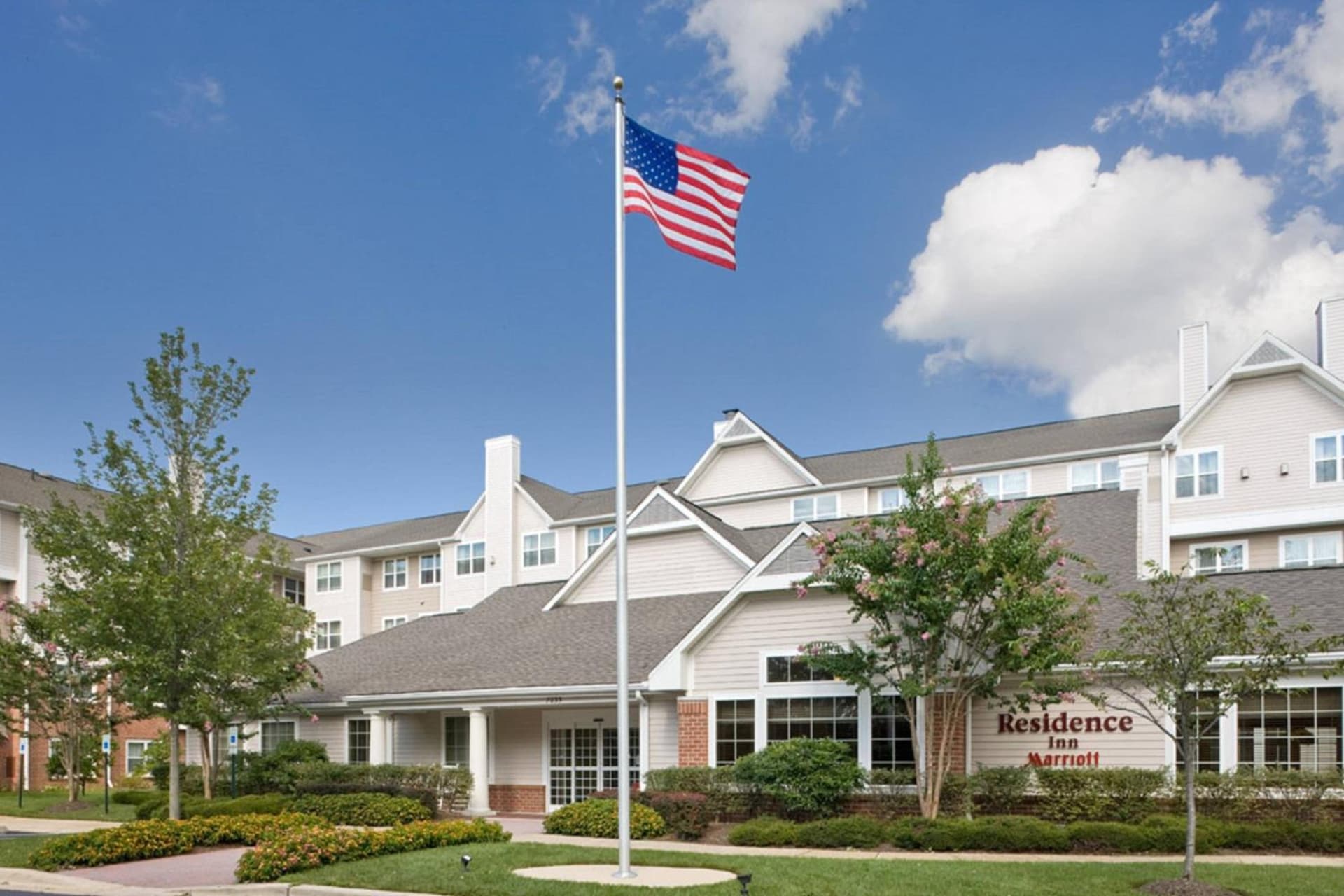 Residence Inn Arundel Mills BWI Airport interior in Hanover, MD — gallery photo 2
