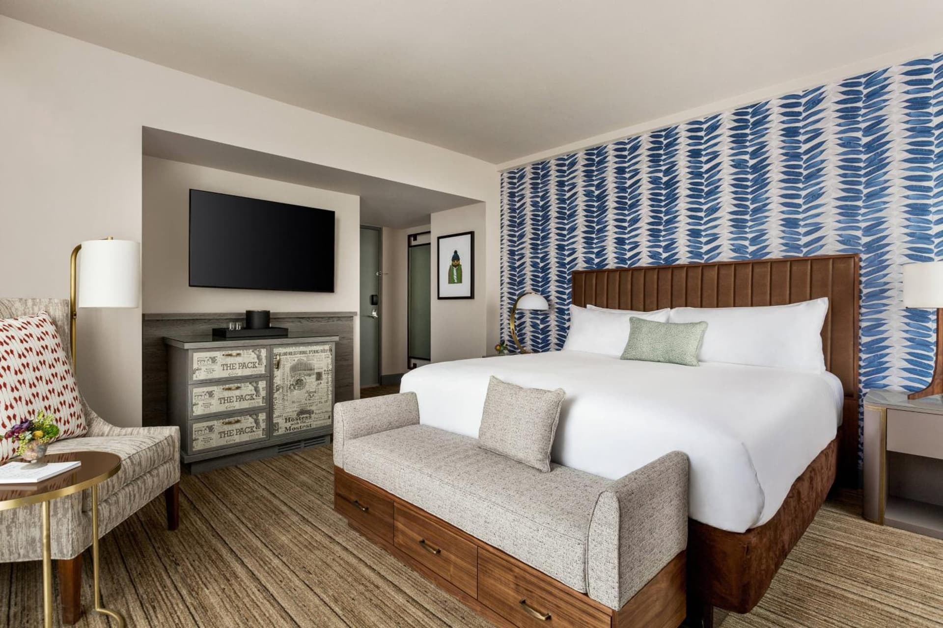Hotel Northland, Autograph Collection gallery photo in Green Bay, WI — image 42