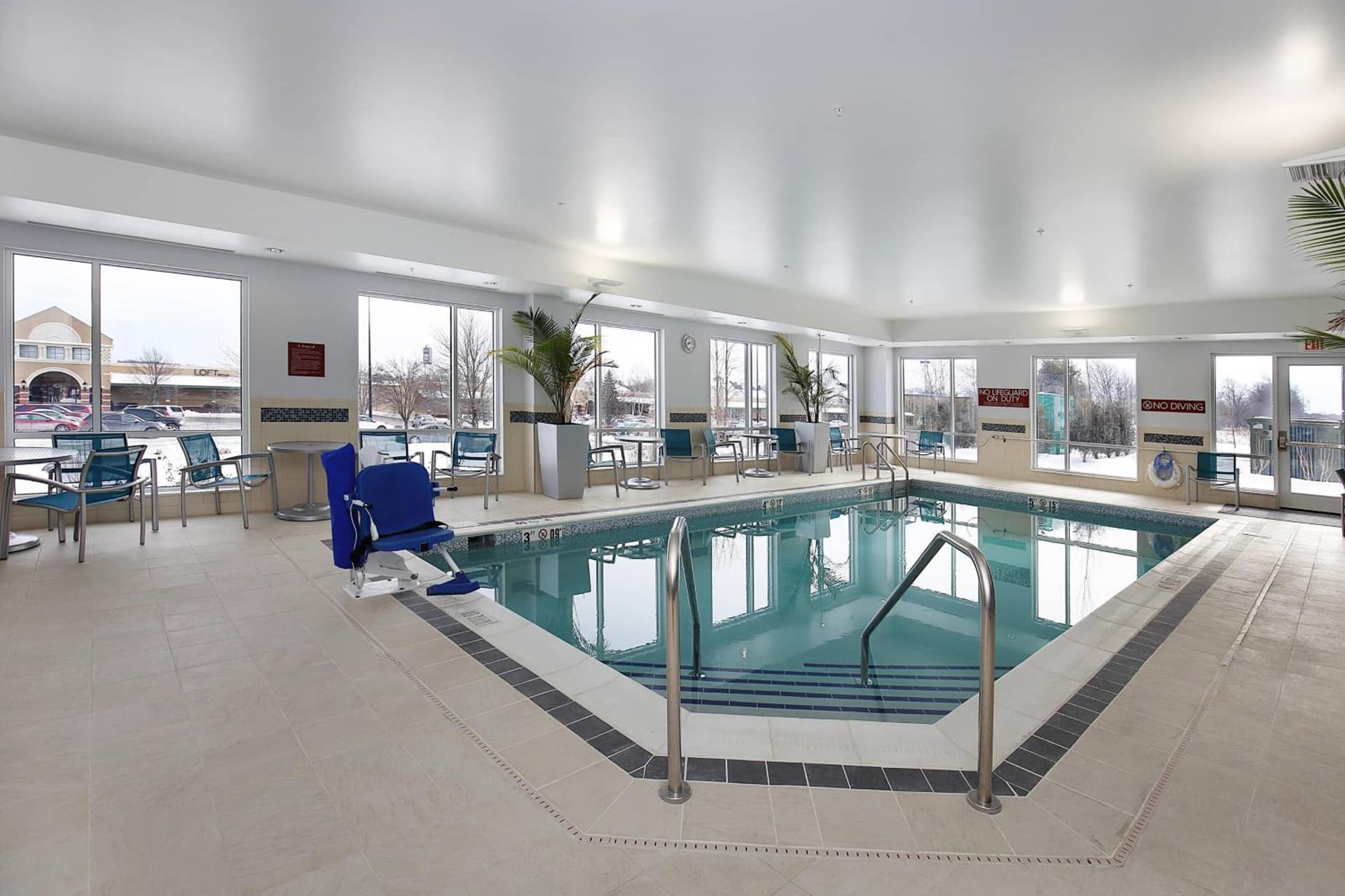 TownePlace Suites by Marriott Grove City Mercer/Outlets gallery photo in Grove City, PA — image 12