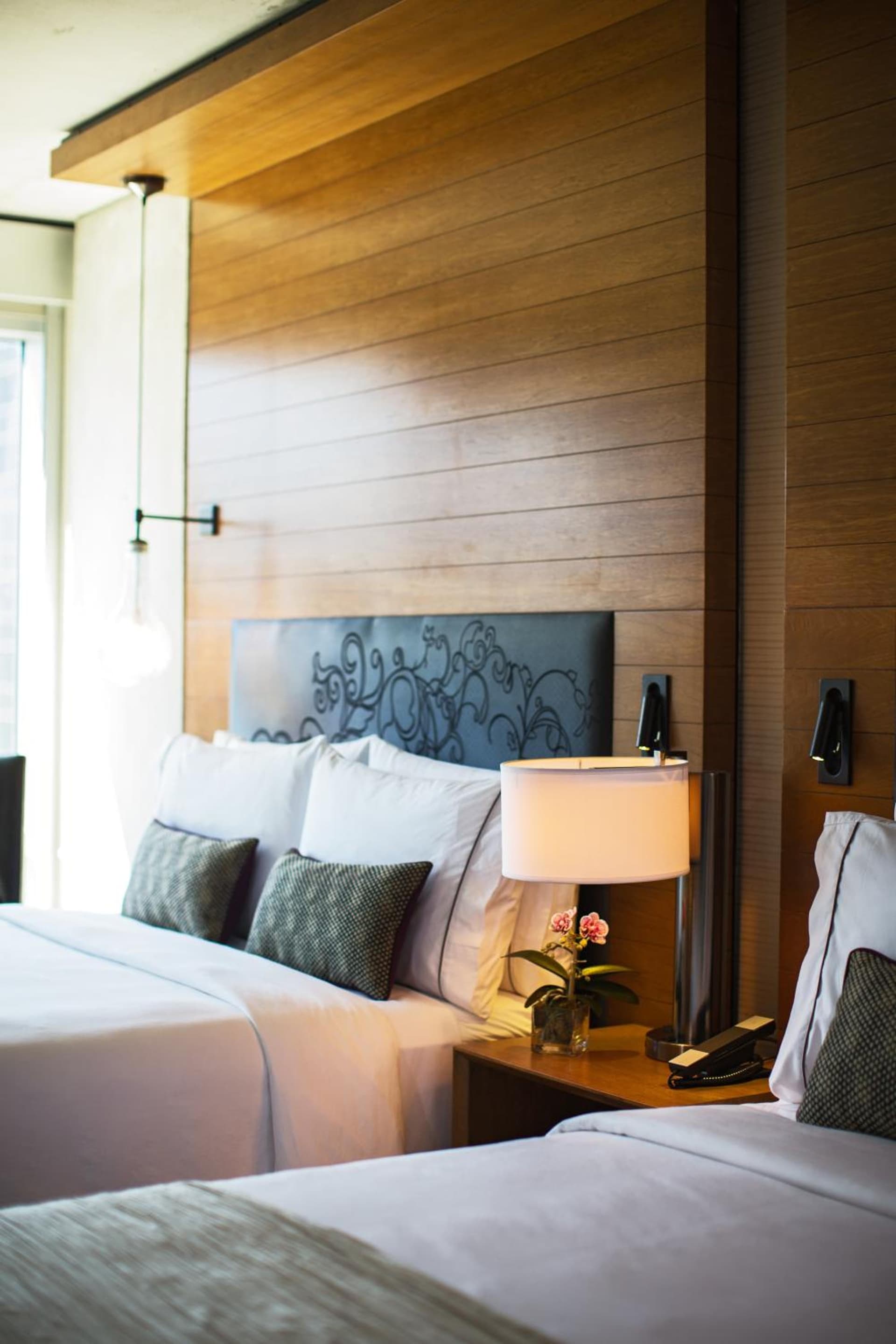 Renaissance New York Midtown Hotel property views in New York, NY — gallery photo 3