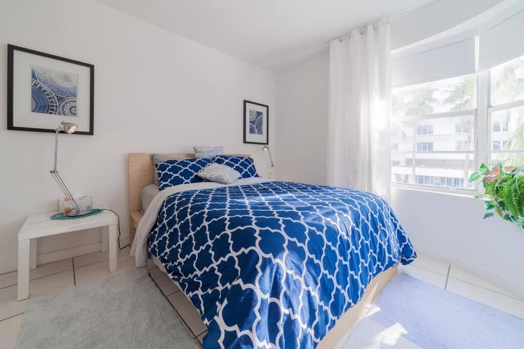 BEACH VIBES — hotel in Miami Beach, Florida