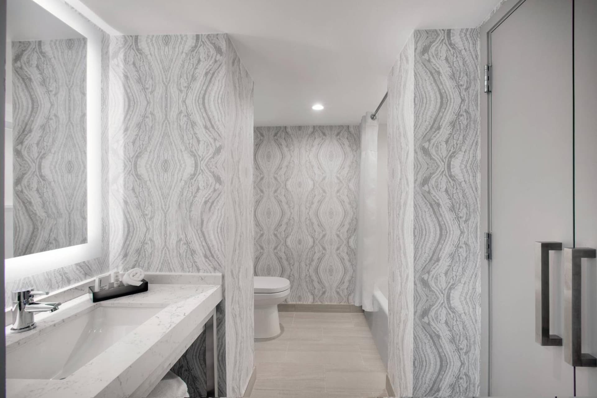 Courtyard by Marriott Miami Aventura Mall gallery photo in Aventura, FL — image 30