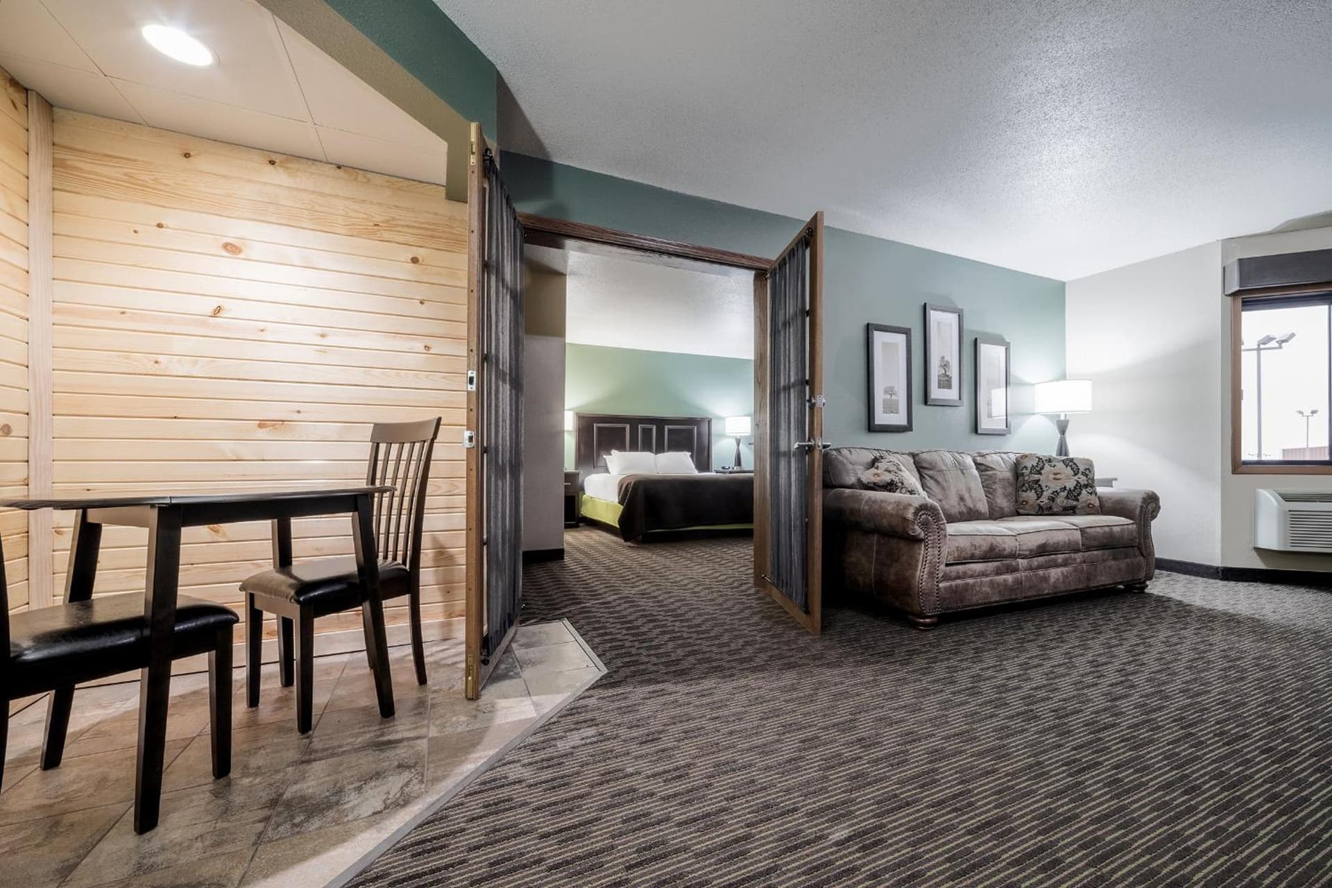 AmericInn by Wyndham West Salem gallery photo in West Salem, WI — image 8