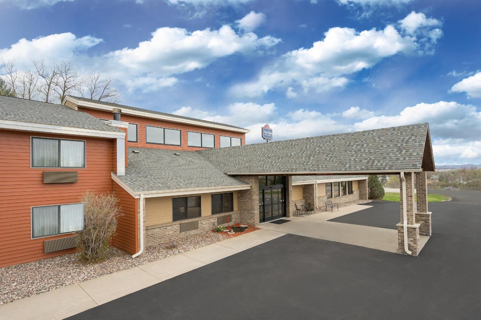 AmericInn by Wyndham West Salem gallery photo in West Salem, WI — image 24