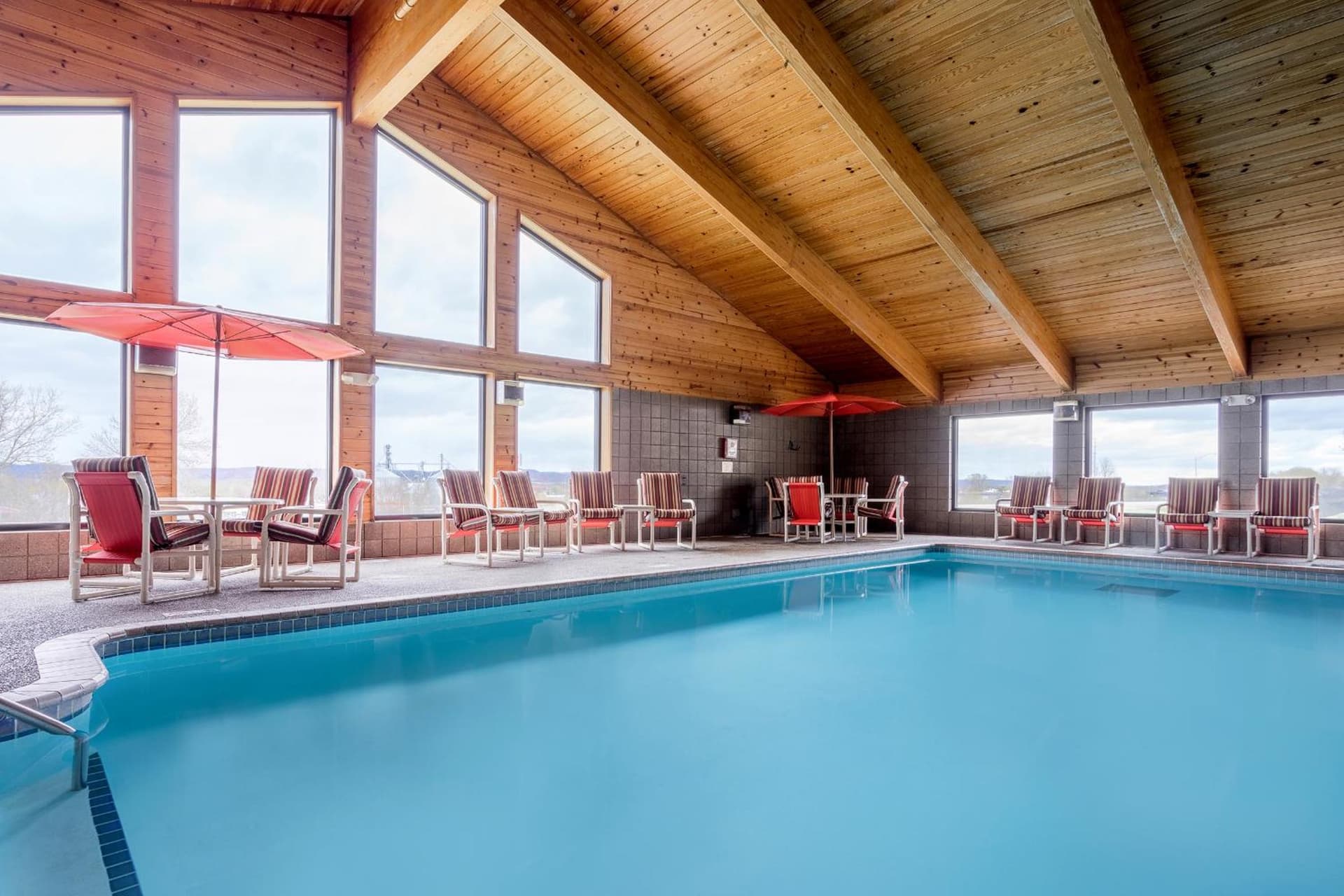 AmericInn by Wyndham West Salem gallery photo in West Salem, WI — image 15