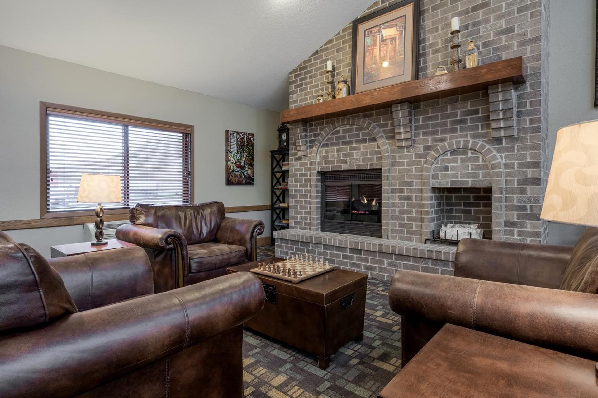 AmericInn by Wyndham West Salem gallery photo in West Salem, WI — image 32