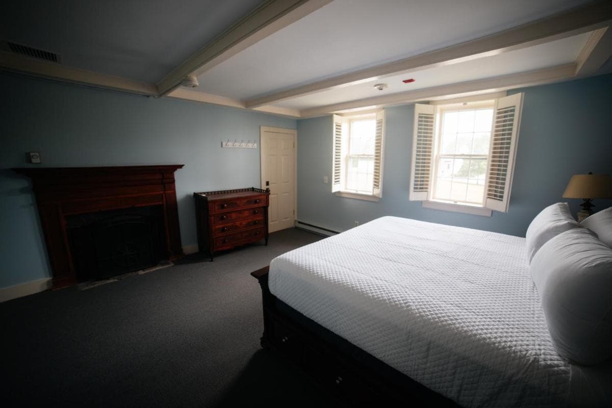 The Historic General Stanton Inn gallery photo in Charlestown, RI — image 34