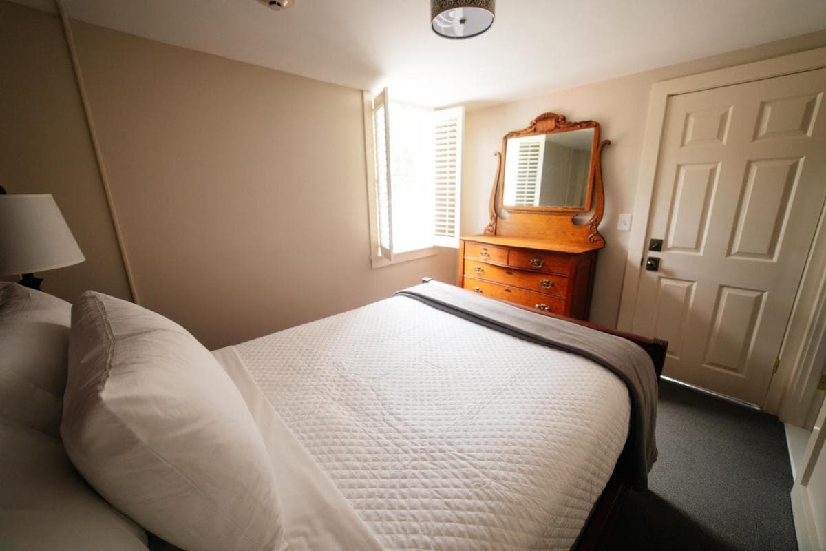 The Historic General Stanton Inn gallery photo in Charlestown, RI — image 25