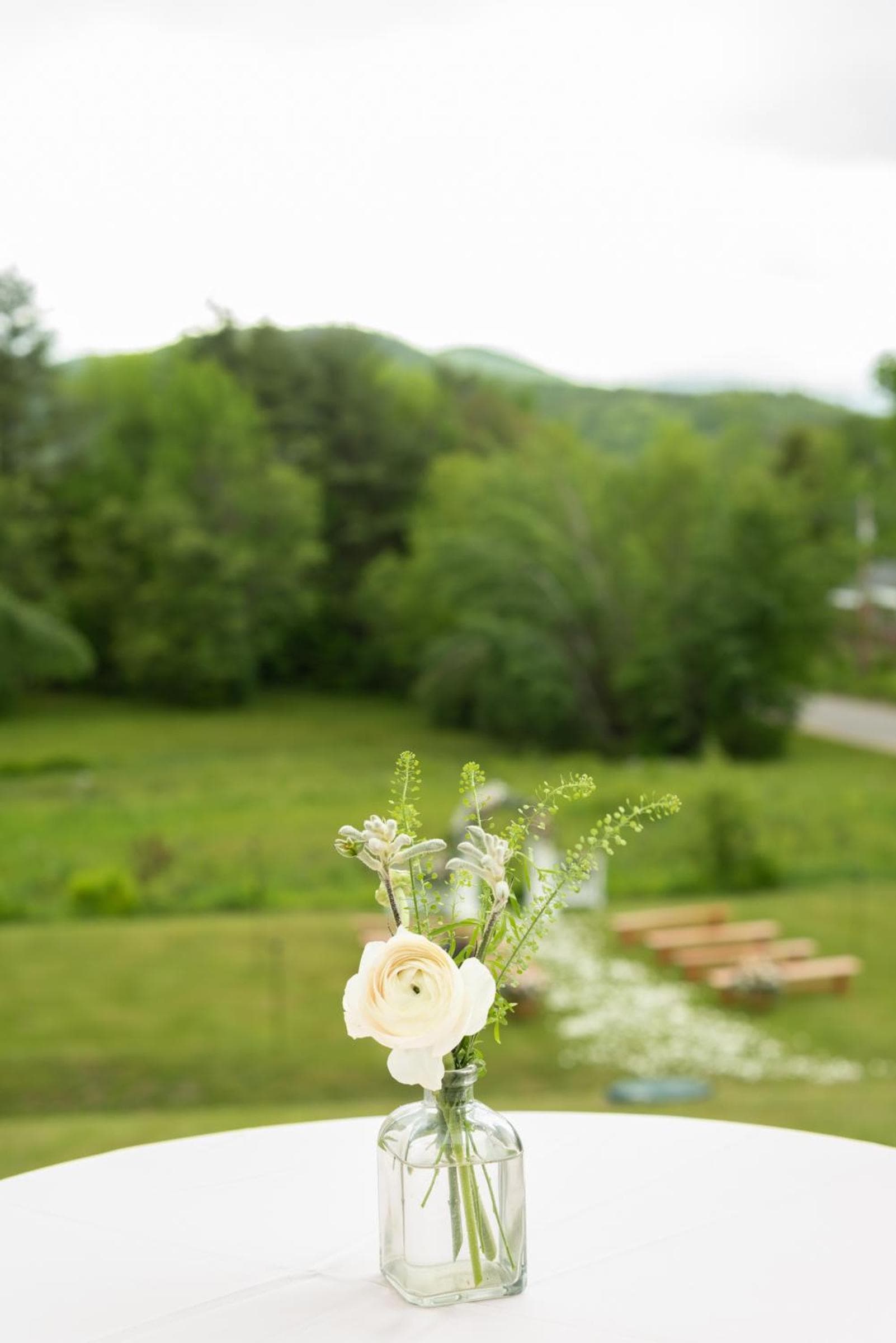 The Inn at Thorn Hill gallery photo in Jackson — image 124