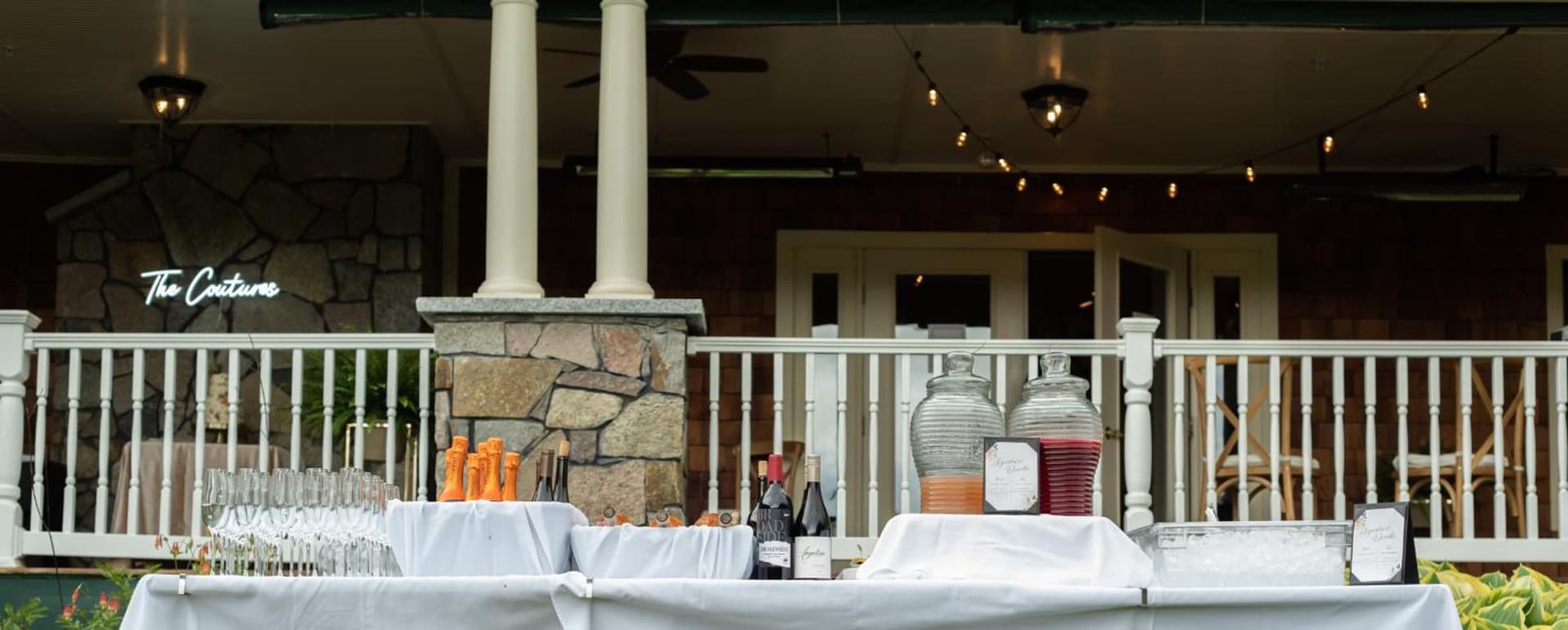 The Inn at Thorn Hill gallery photo in Jackson — image 83