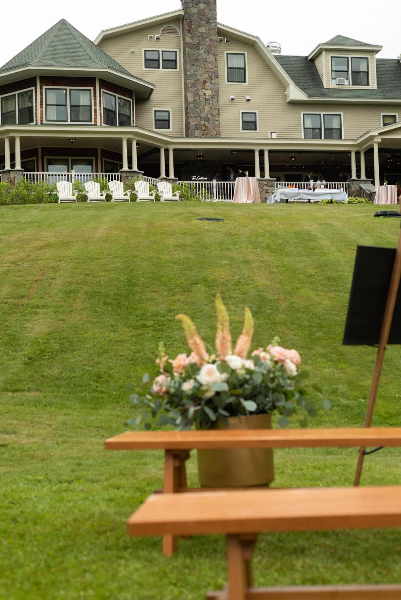 The Inn at Thorn Hill gallery photo in Jackson — image 17