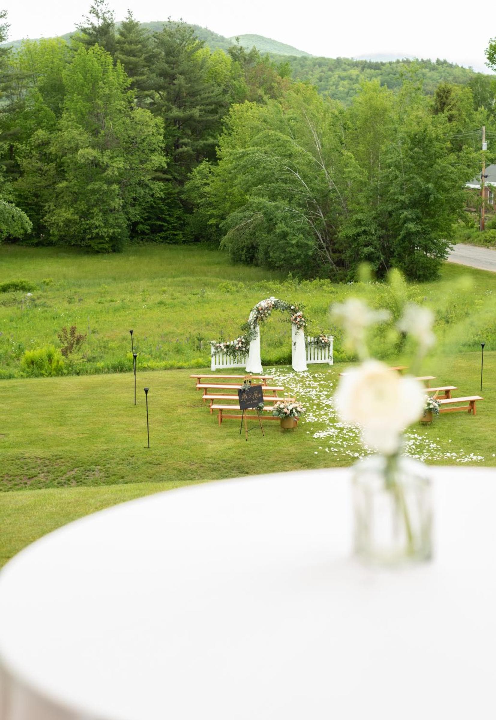 The Inn at Thorn Hill gallery photo in Jackson — image 82