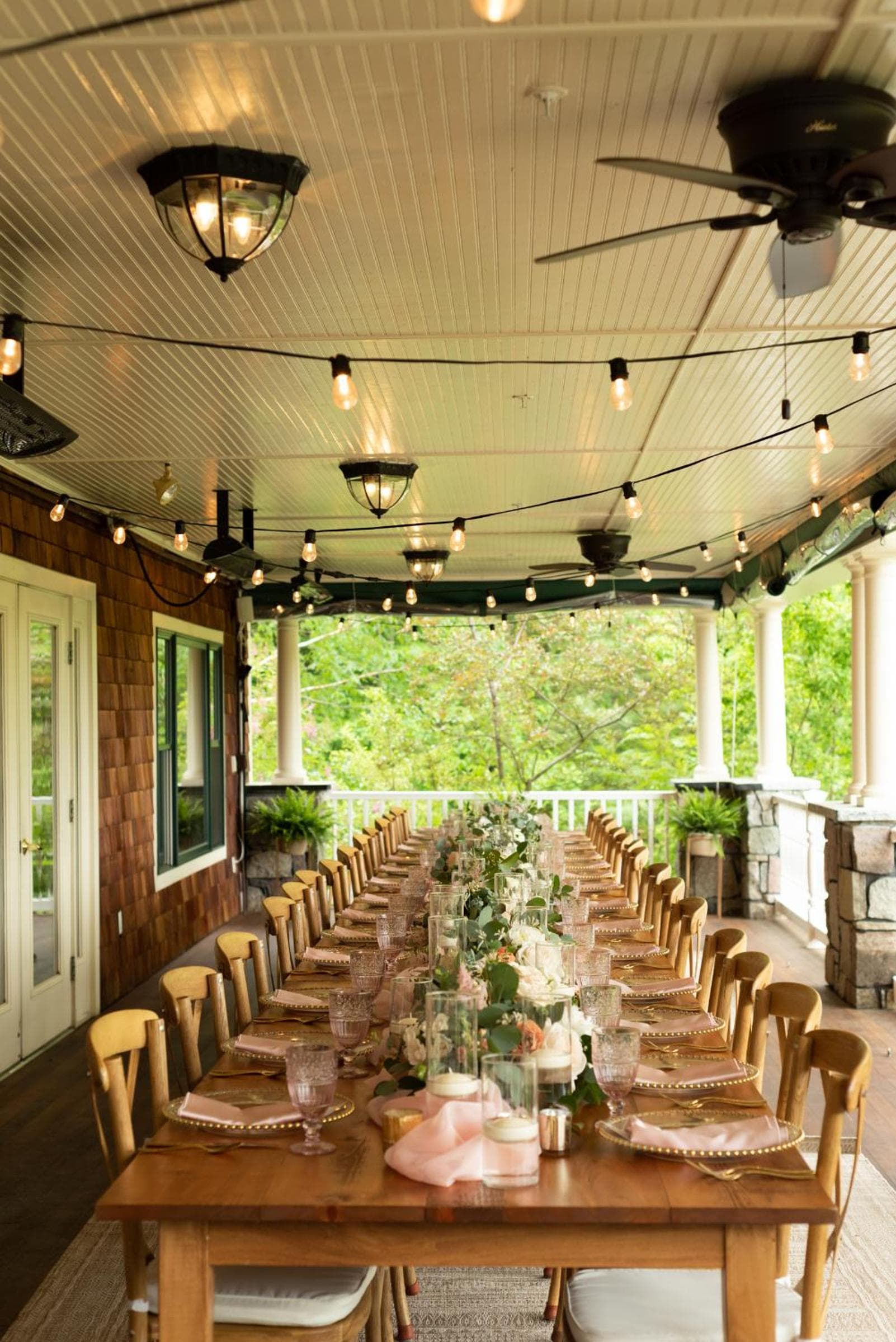 The Inn at Thorn Hill gallery photo in Jackson — image 103