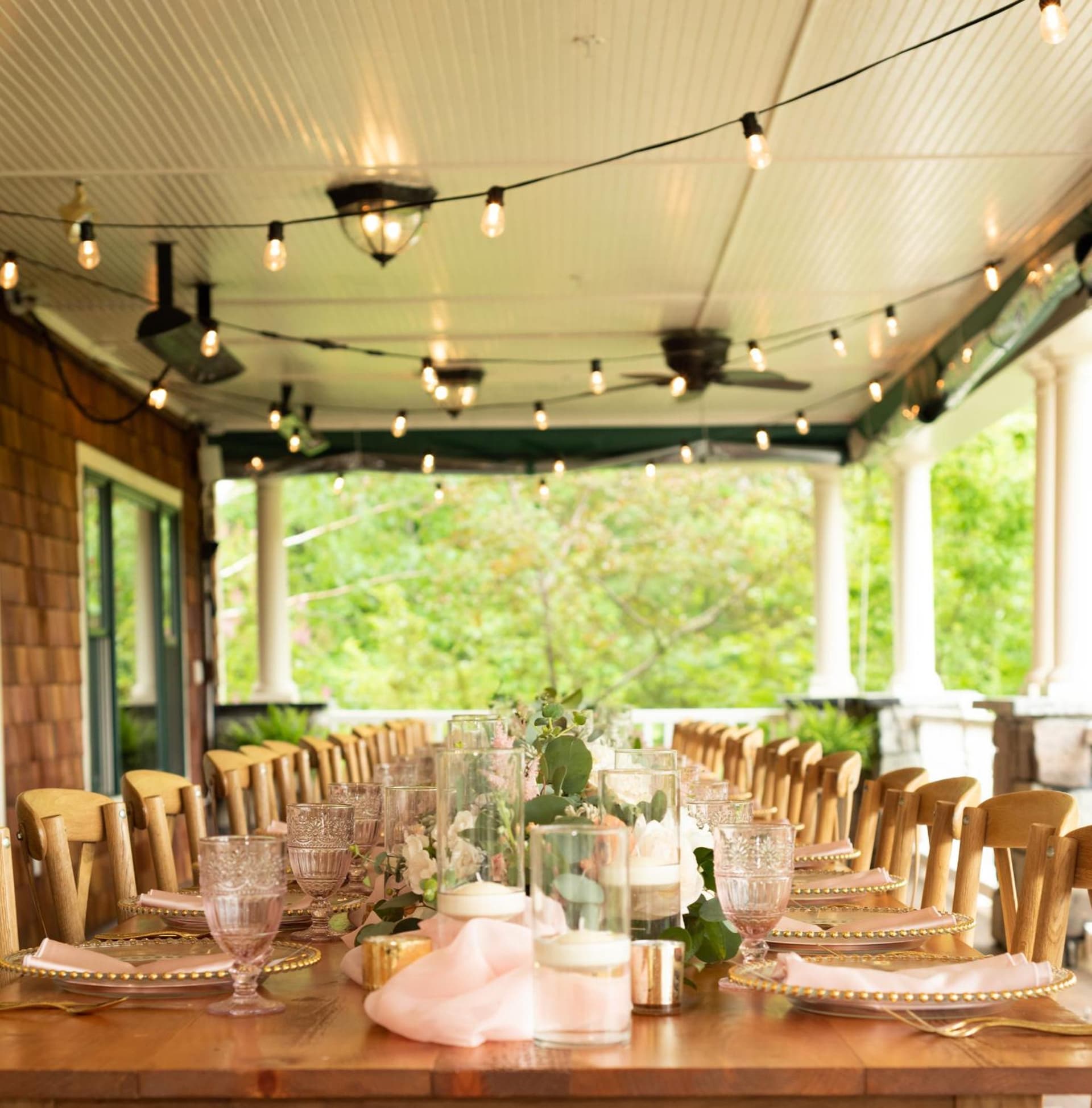 The Inn at Thorn Hill gallery photo in Jackson — image 10
