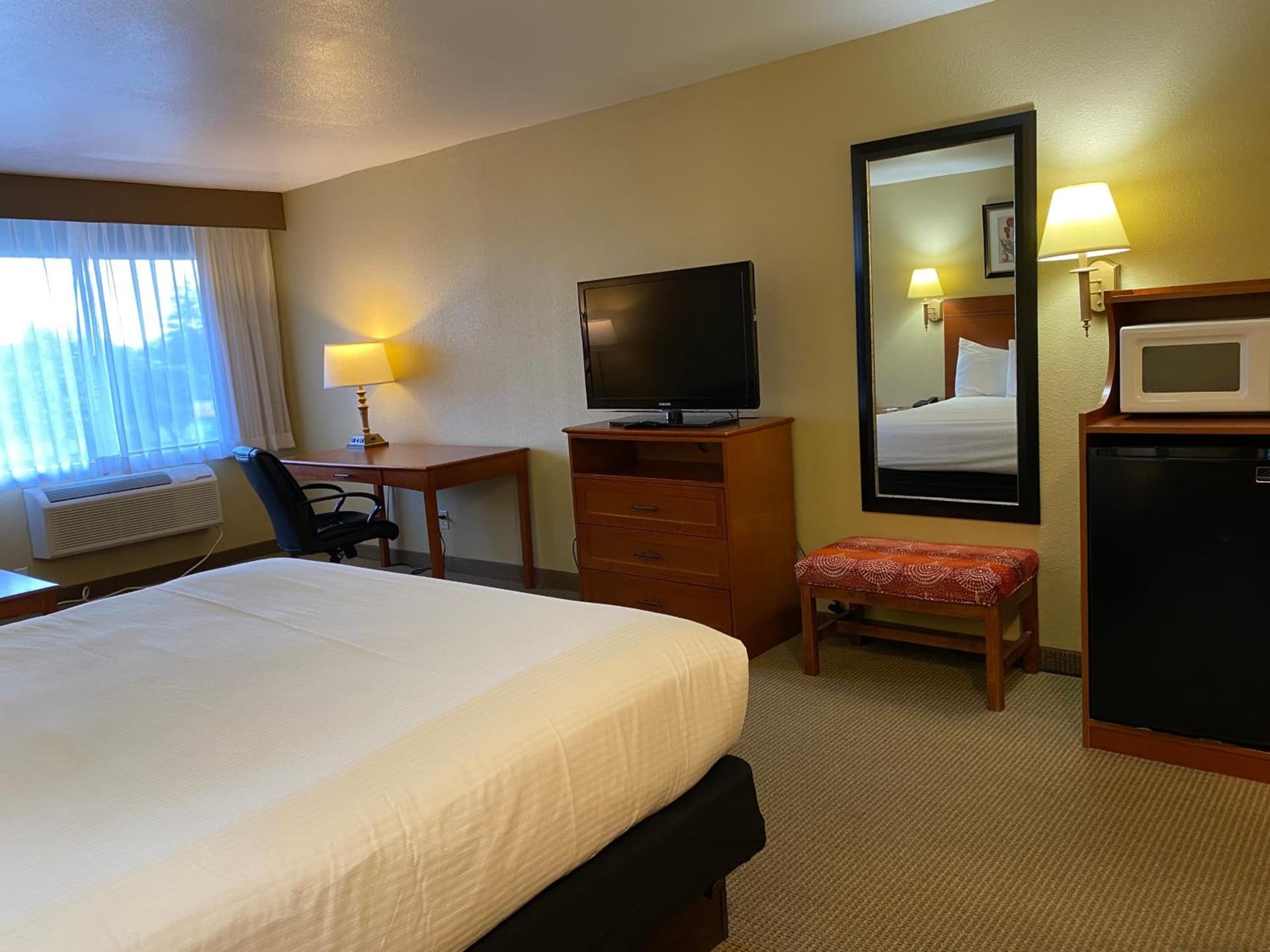 Wingate by Wyndham Mount Vernon gallery photo in Mount Vernon, WA — image 30