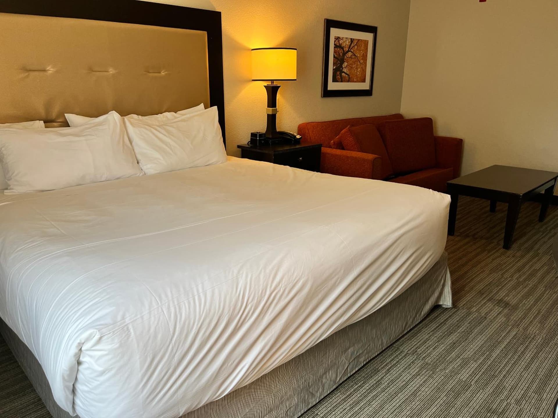 Branson Hillside Hotel interior in Branson, MO — gallery photo 2