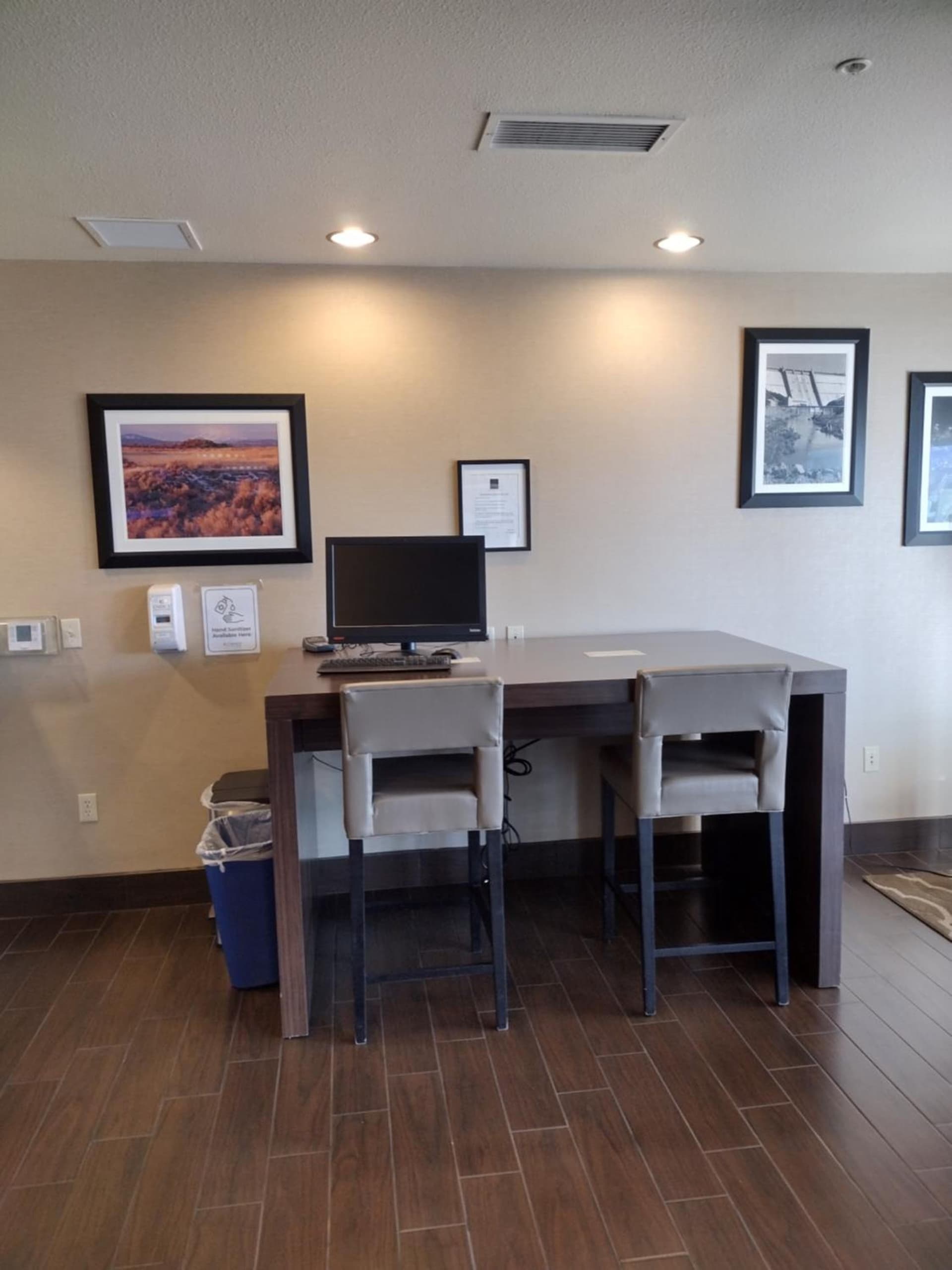 Comfort Suites Redding - Shasta Lake gallery photo in Redding, CA — image 23