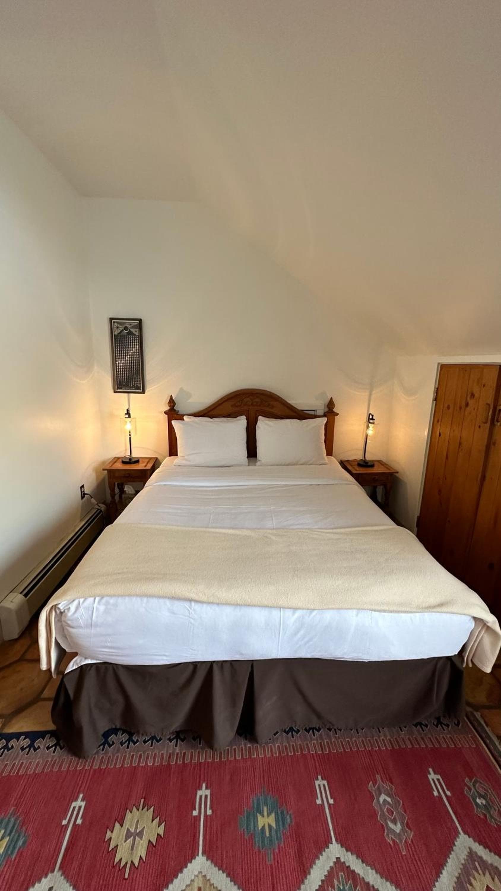 The Parador Farmhand 1 Downtown gallery photo in Santa Fe, NM — image 177