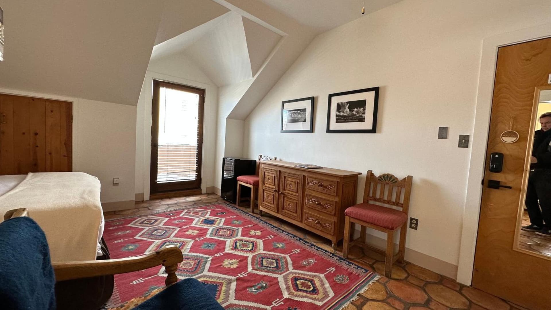The Parador Farmhand 1 Downtown gallery photo in Santa Fe, NM — image 72