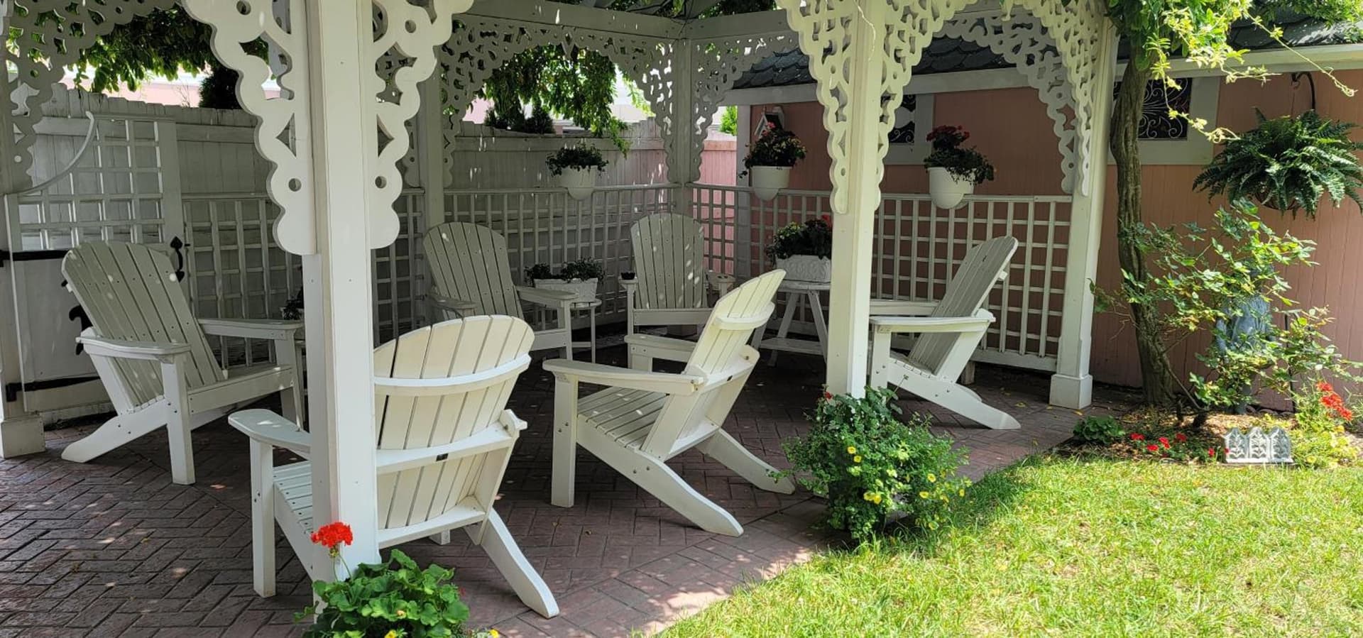 Boardwalk Plaza Hotel gallery photo in Rehoboth Beach, DE — image 27
