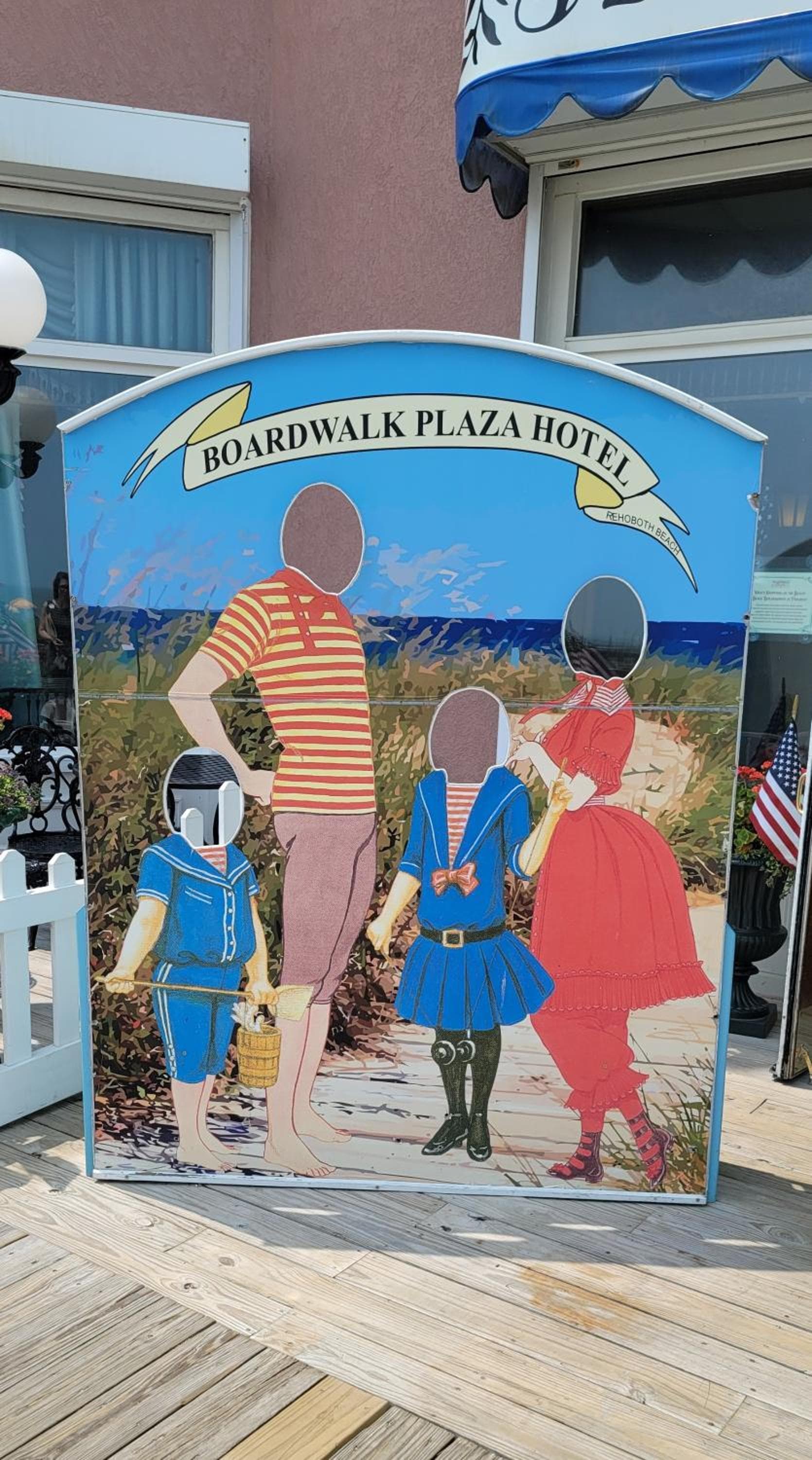 Boardwalk Plaza Hotel gallery photo in Rehoboth Beach, DE — image 9