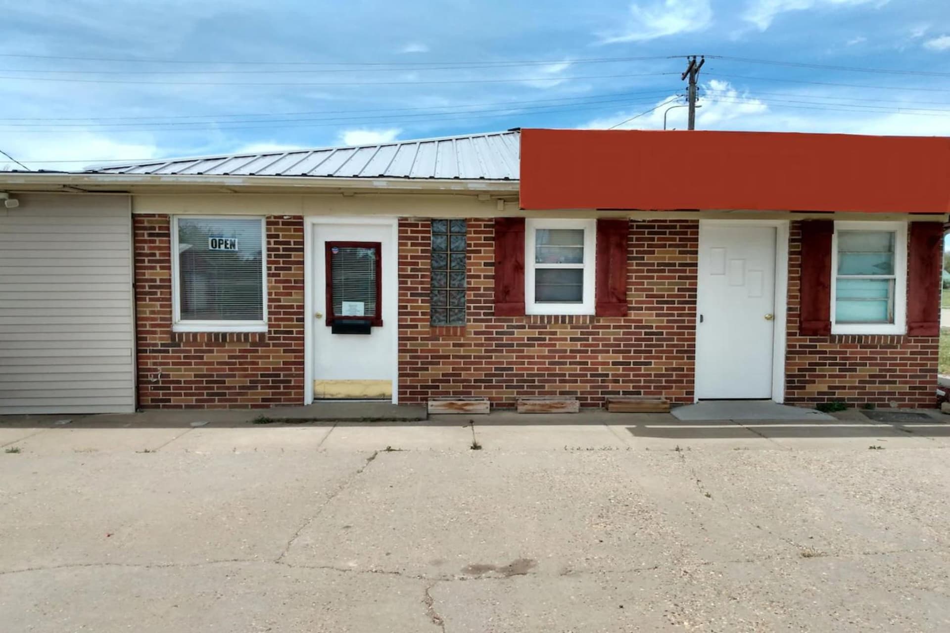 Love Hotels Murdo by OYO on Interstate 90 — hotel in Murdo, South Dakota