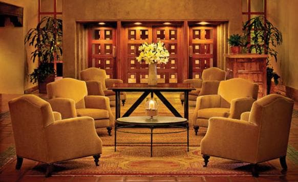 Eldorado Hotel and Spa gallery photo in Santa Fe, NM — image 11