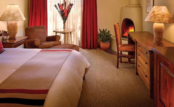Eldorado Hotel and Spa gallery photo in Santa Fe, NM — image 17