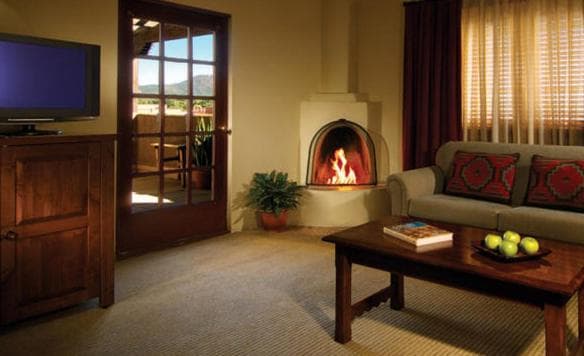 Eldorado Hotel and Spa gallery photo in Santa Fe, NM — image 25