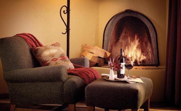 Eldorado Hotel and Spa gallery photo in Santa Fe, NM — image 38