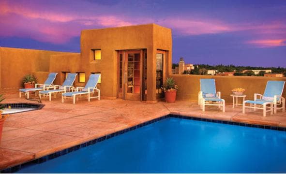 Eldorado Hotel and Spa gallery photo in Santa Fe, NM — image 43