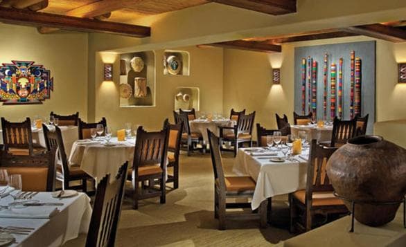 Eldorado Hotel and Spa gallery photo in Santa Fe, NM — image 37