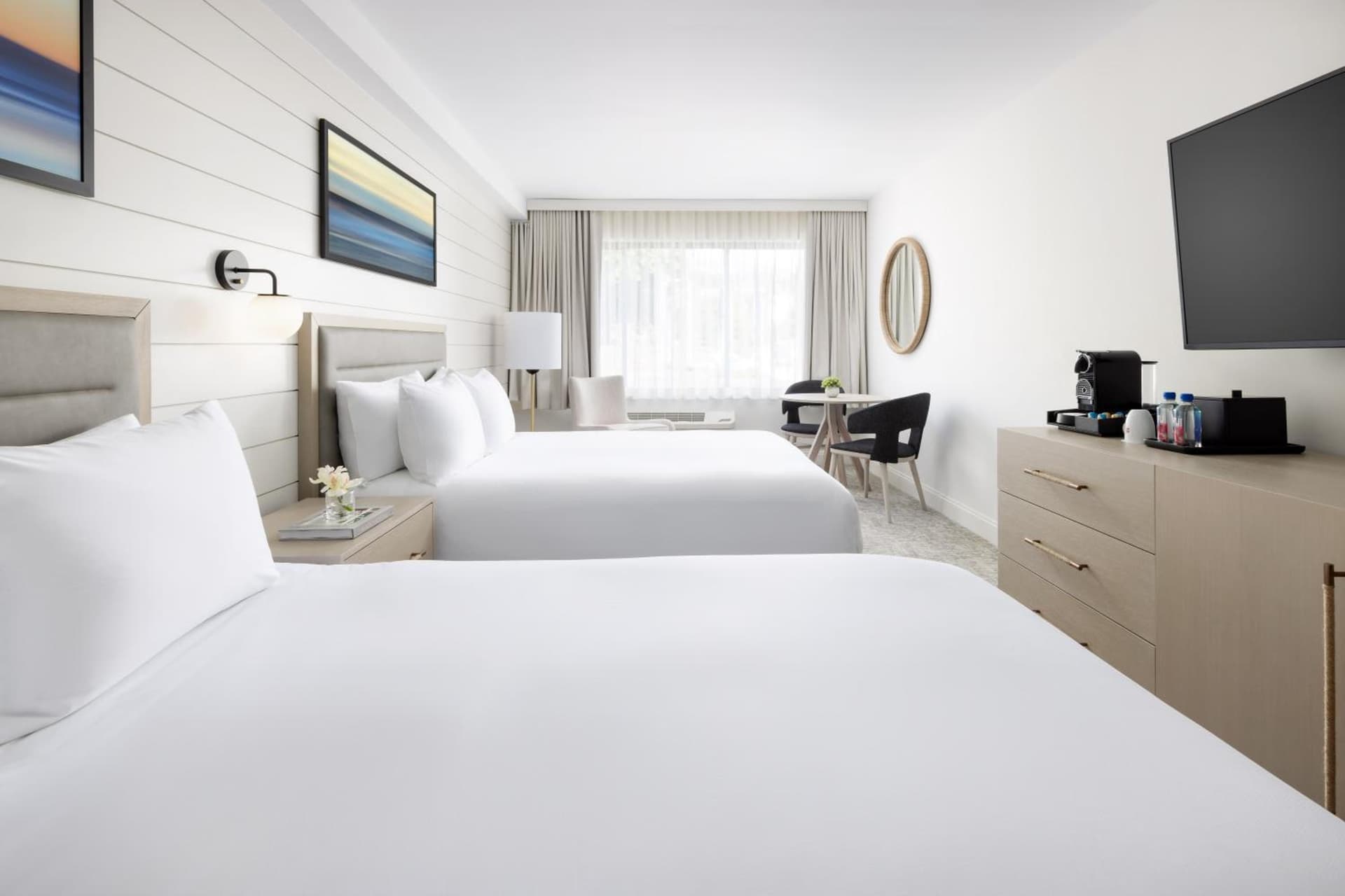Pell Hotel JdV by Hyatt gallery photo in Middletown, RI — image 25