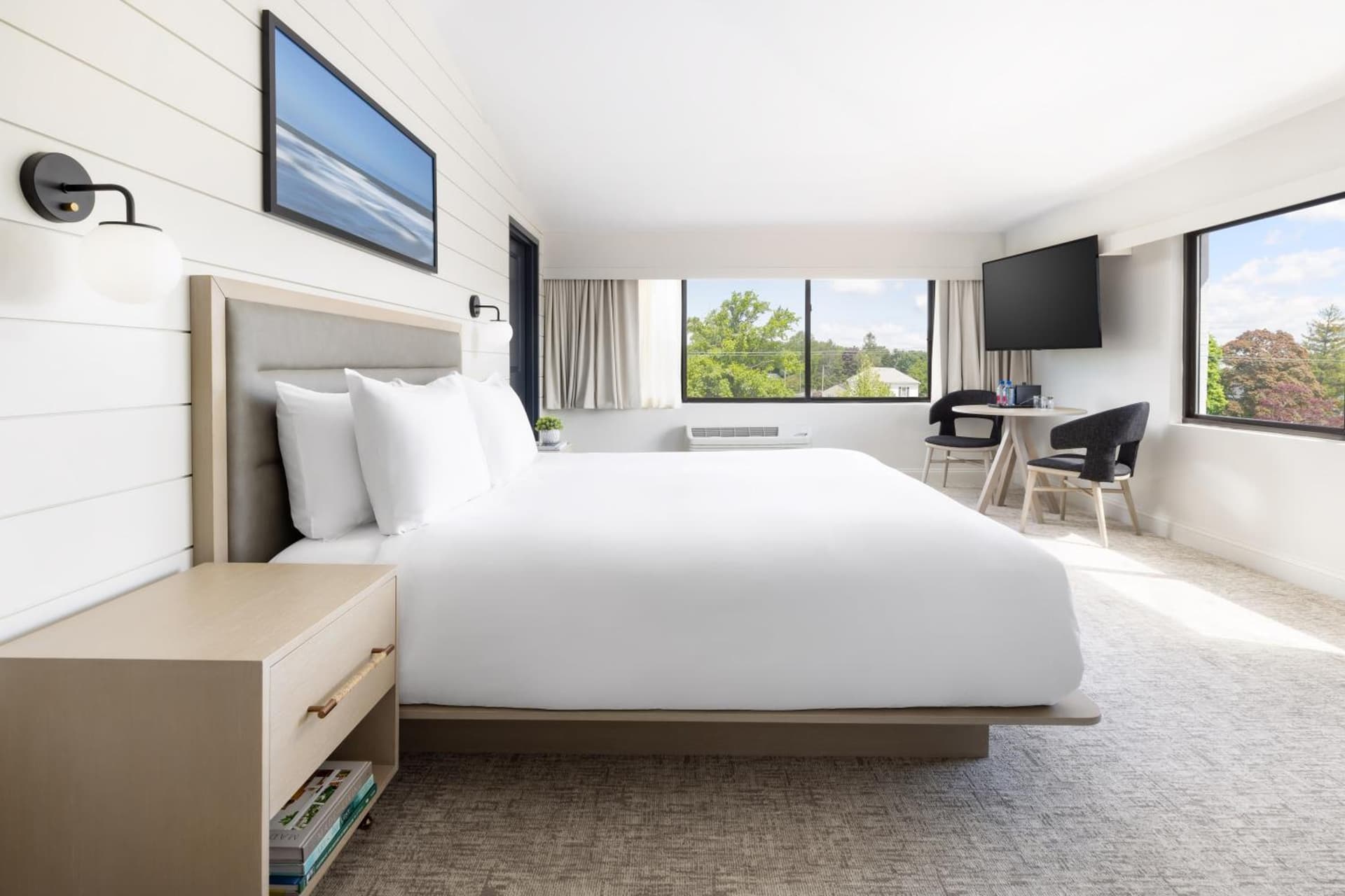 Pell Hotel JdV by Hyatt gallery photo in Middletown, RI — image 14