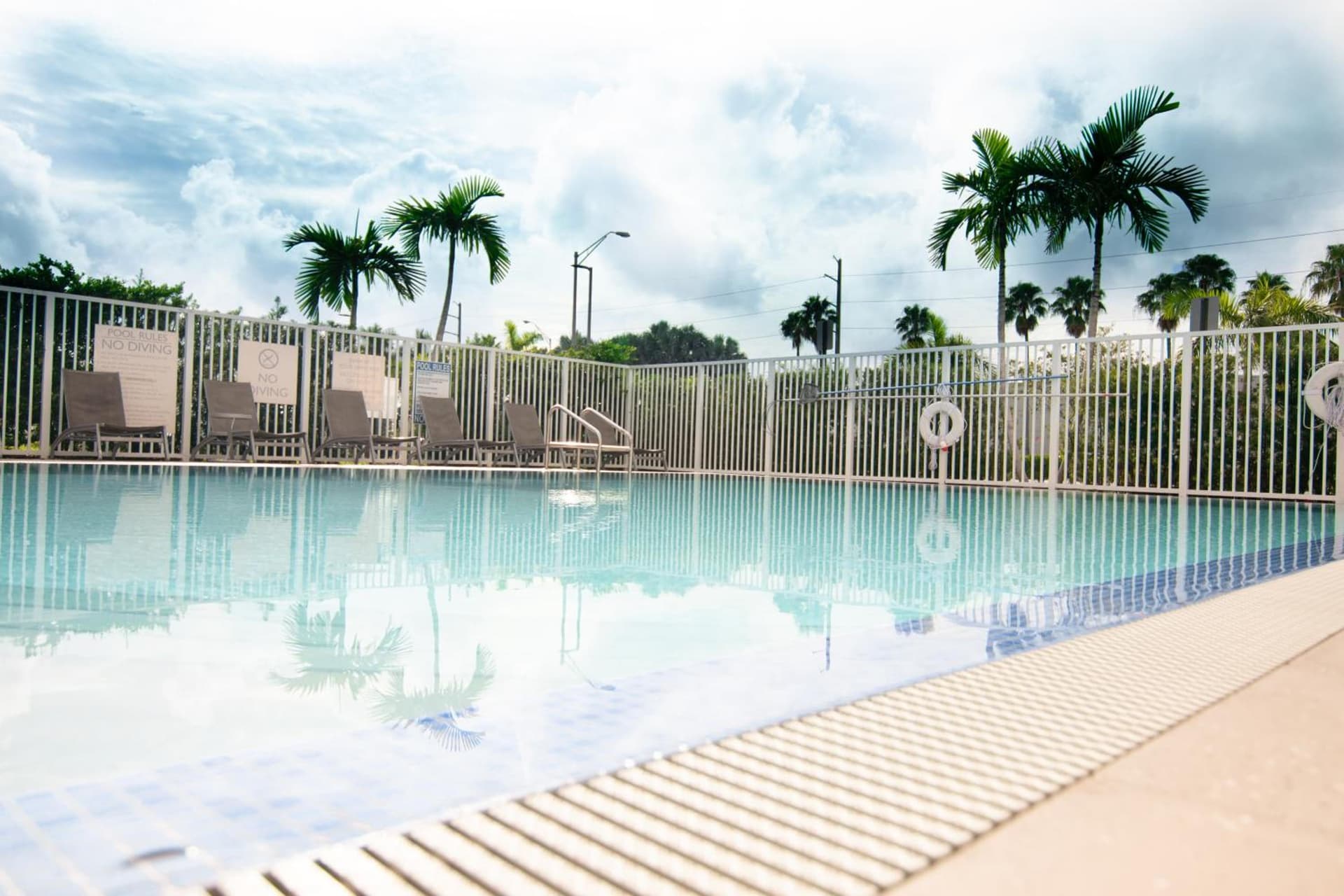 Candlewood Suites Miami Intl Airport - 36th St by IHG property views in Miami, FL — gallery photo 3