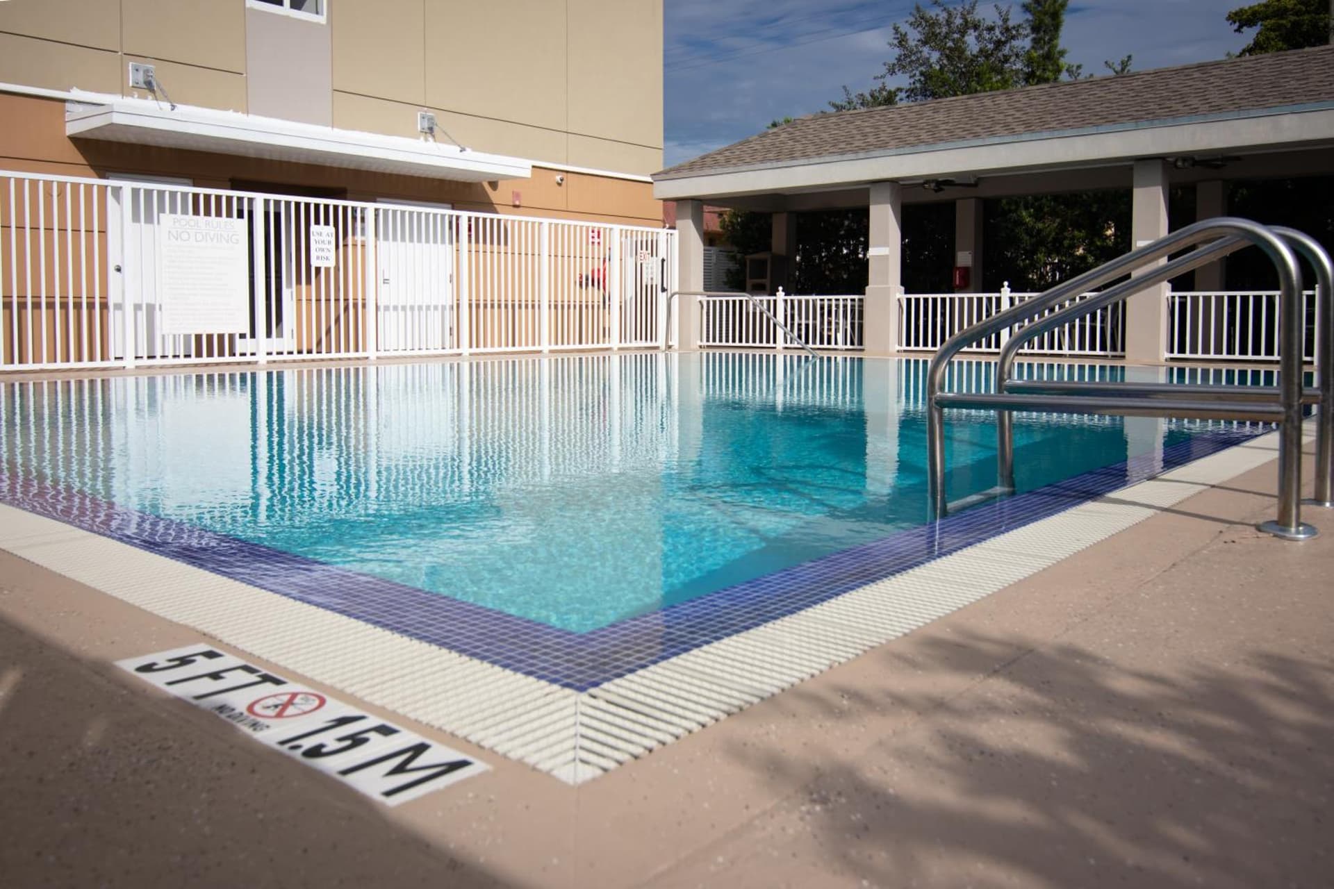 Candlewood Suites Miami Intl Airport - 36th St by IHG interior in Miami, FL — gallery photo 2