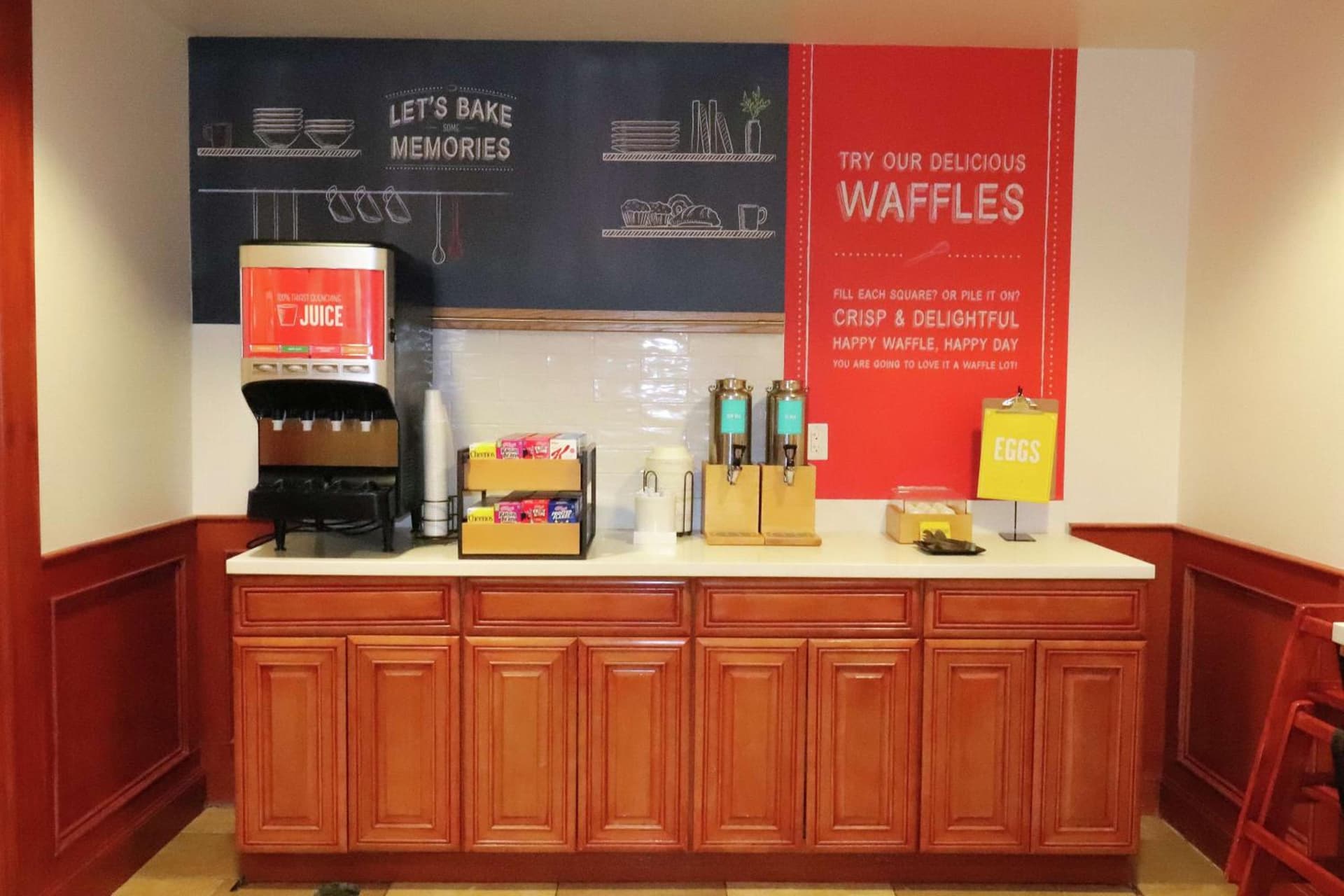 Hampton Inn Commerce/Novi gallery photo in Walled Lake, MI — image 34