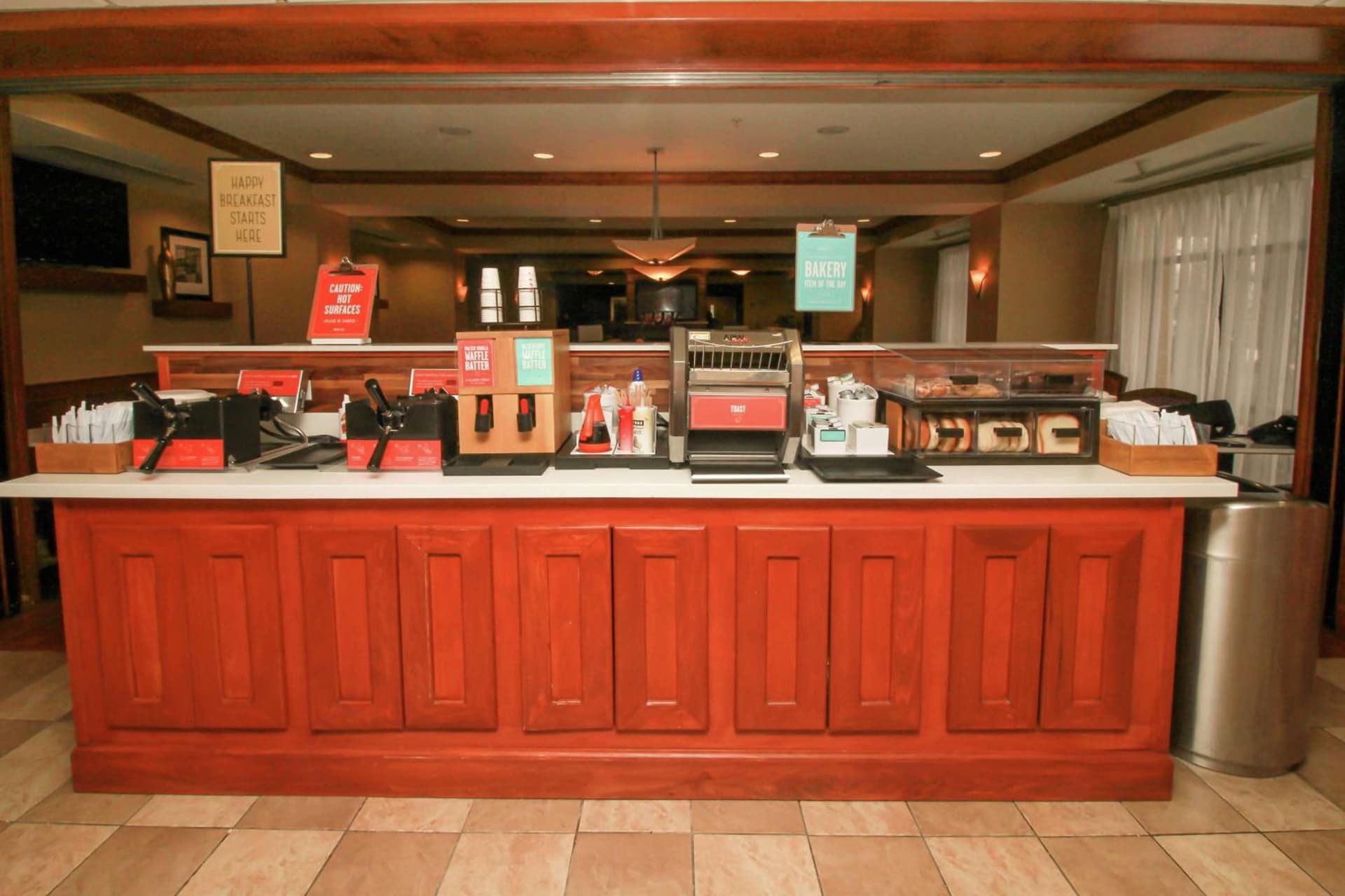 Hampton Inn Commerce/Novi gallery photo in Walled Lake, MI — image 28