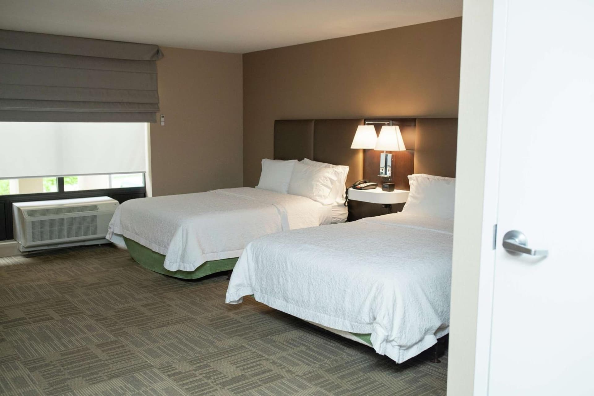Hampton Inn Commerce/Novi gallery photo in Walled Lake, MI — image 22